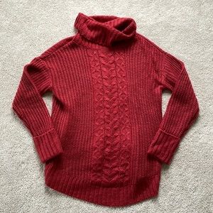 Turtle Neck - Excellent Condition